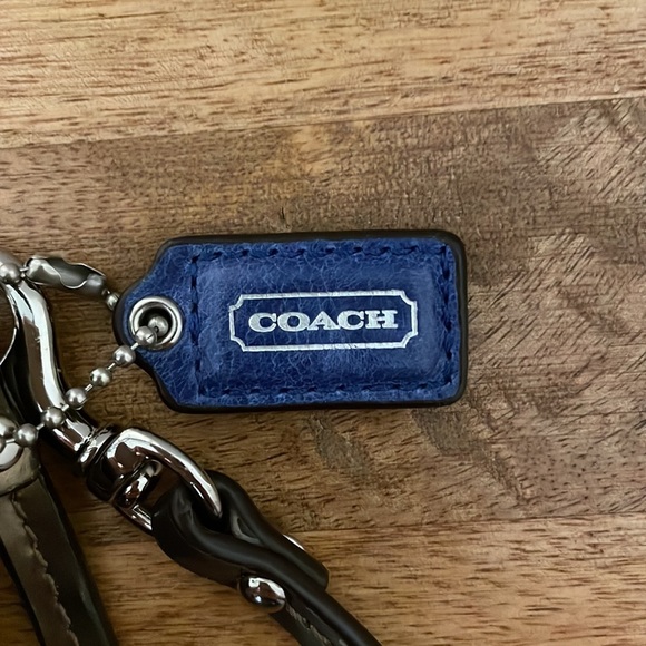 Coach Wristlet - Picture 5 of 5